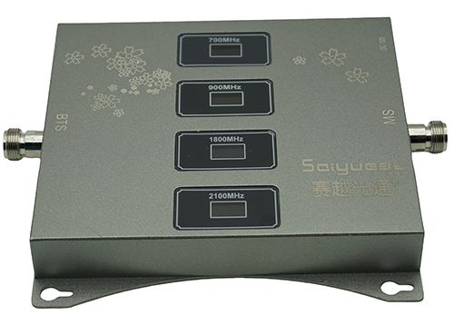  海拉尔四频手机信号接收器200㎡