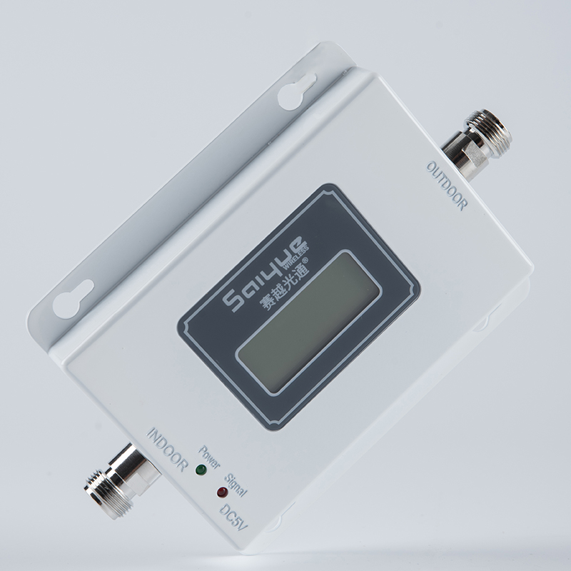 海拉尔家用配电房机房信号放大器200㎡
