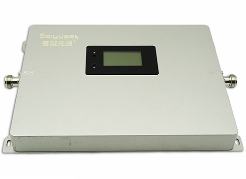  海拉尔三频/四频/五频手机信号接收器800㎡