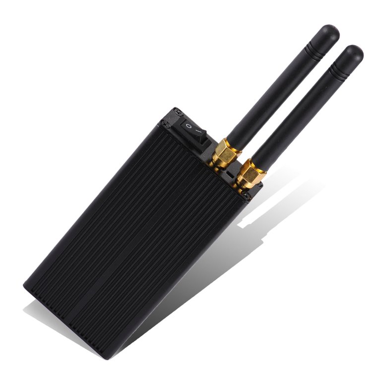  海拉尔1.2G/1.5G导航屏蔽器