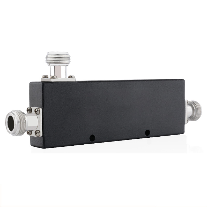  海拉尔FM调频广播同步广播耦合器