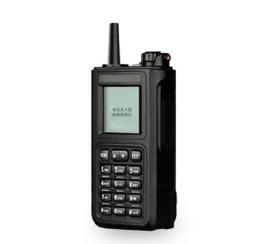  海拉尔单兵无人机侦测预警仪