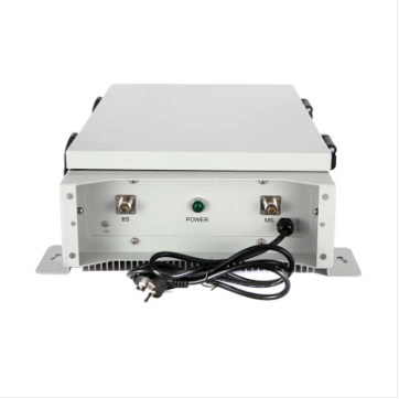  海拉尔无线对讲系统双向干线放大器