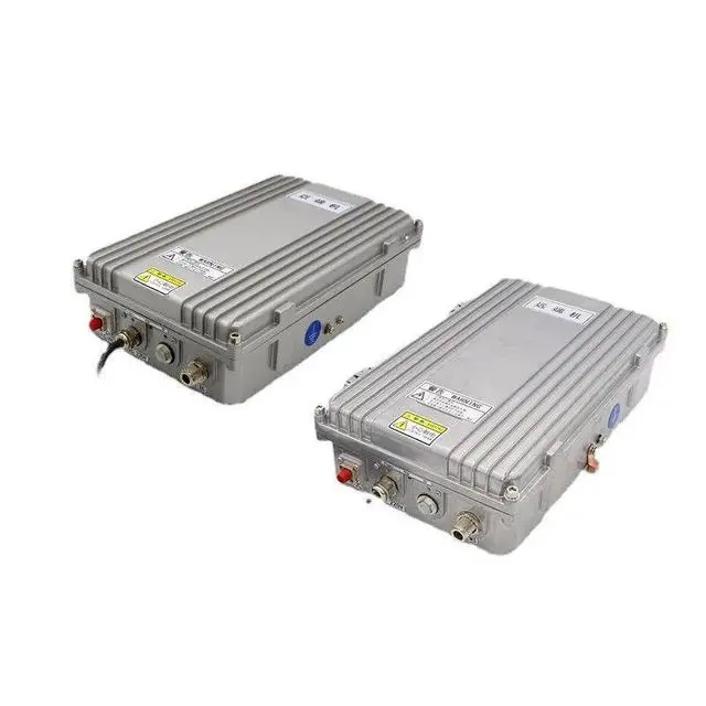  海拉尔无线对讲系统400M模拟光纤直放站