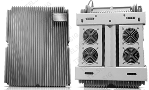  海拉尔大功率室外全向固定式无人机反制设备