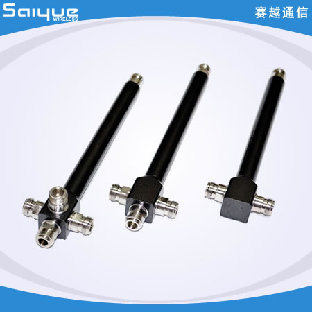  海拉尔FM调频广播同步广播功分器