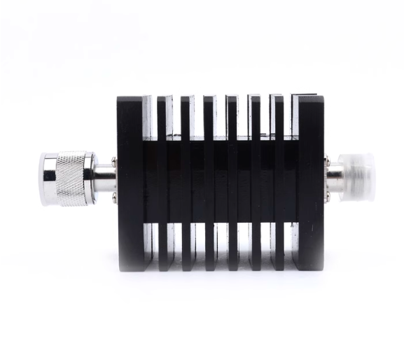  海拉尔腔体固定衰减器0-3G/0-4G  N型接口