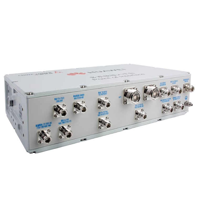  海拉尔4G5G腔体POI多频合路器