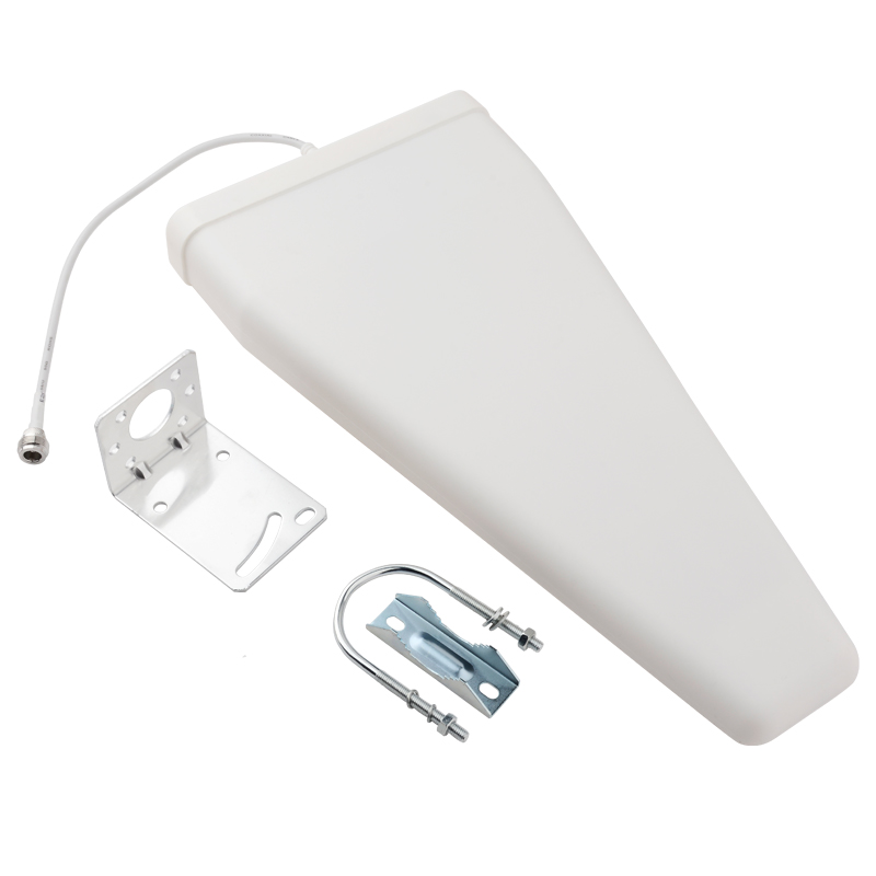  海拉尔对数周期天线定向接收发射700-3700MHz